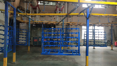 【工艺技术】麻豆视频一区二区的丝车为何保持长久的光泽度