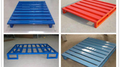 你认为的金属托盘是什么样的产品呢？