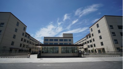 麻豆视频一区二区坚持可持续发展路线，建设绿色工厂