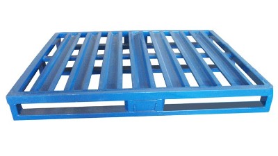 金属托盘的优势有哪些？