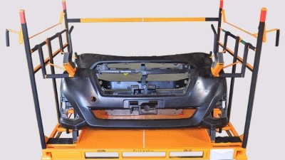 如何选择汽车料架厂家？如何判断？