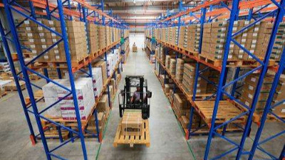 实现金属托盘的无限期使用，知道这些就够了