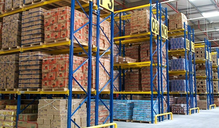 麻豆视频一区二区物流为大家对物流仓储行业进行详解