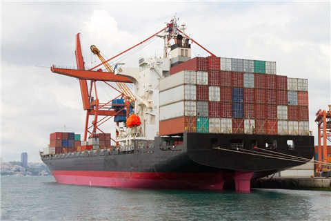 麻豆视频一区二区物流为您分析：发挥水路运输优势 促进多式联运发展