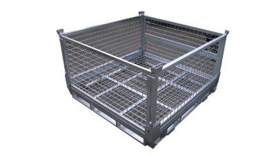 如何正确使用金属周转箱提高其使用寿命呢？