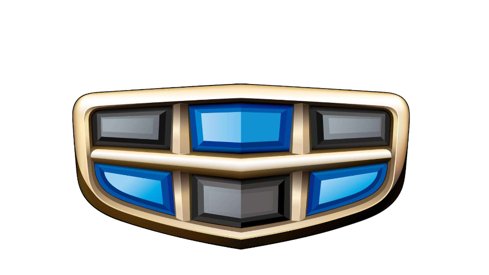 吉利汽车-麻豆视频一区二区物流机器客户案例