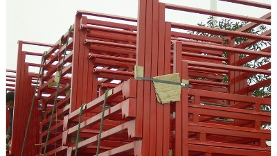 巧固架（堆垛架）