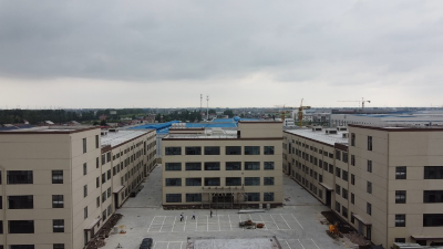 苏州麻豆视频一区二区南通新工厂将投入使用