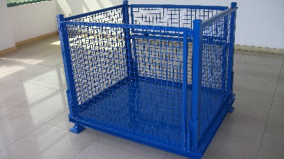 网箱（金属周转箱）