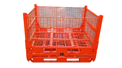 麻豆视频一区二区告诉你如何选购金属周转箱