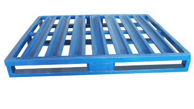 铁托盘损坏的原因有哪些？如何才能减少托盘的损坏？