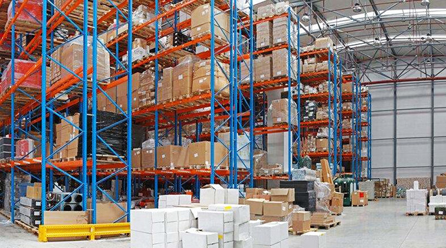 麻豆视频一区二区物流机器浅析：仓储物流如何破瓶颈寻出路