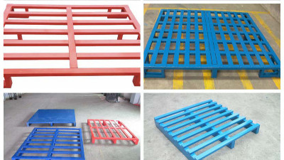 (钢托盘) (钢托盘)