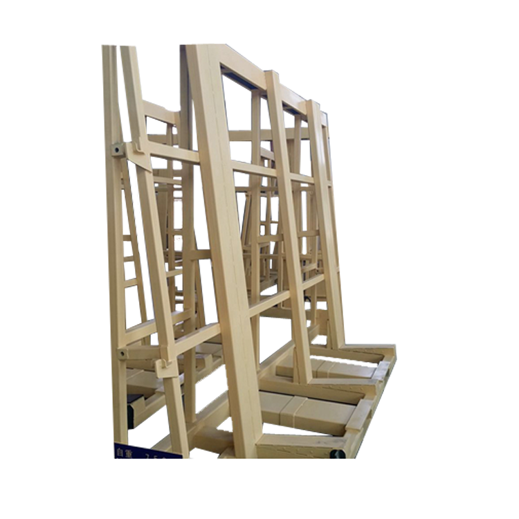 你知道哪些仓储物流货架的种类？