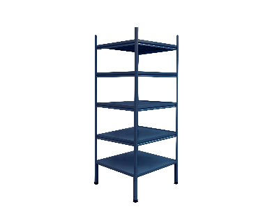 AGV是什么，AGV货架又是什么，一文讲清楚