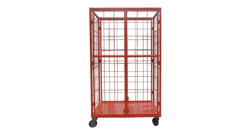 如何选到质量好的物流台车？