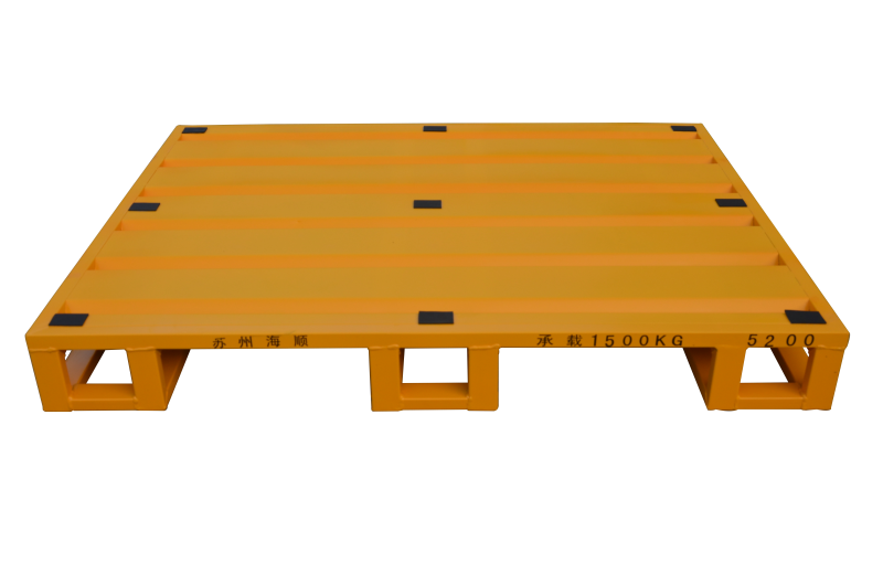 金属托盘（钢制托盘）为何如此受企业青睐？