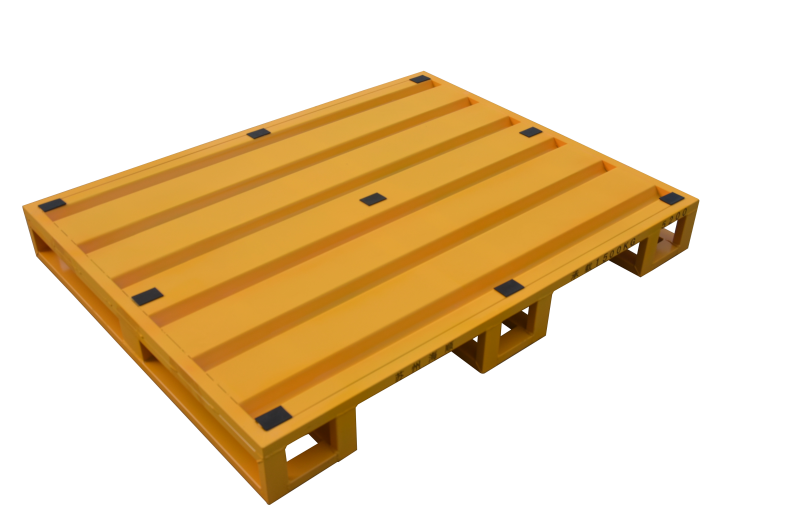 怎样充分发挥金属托盘的作用？