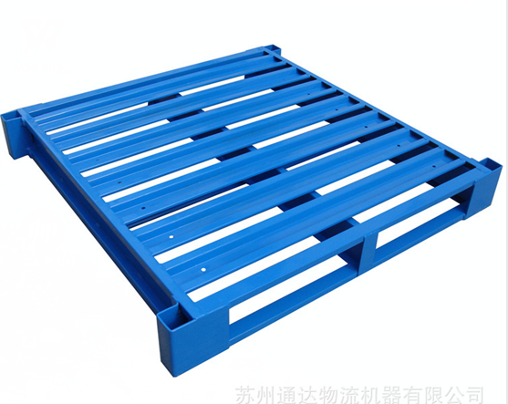 金属托盘的优势有哪些？