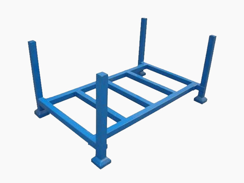 什么是堆垛架？它有哪些用途？