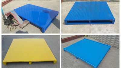 钢制托盘 钢制托盘