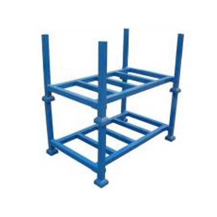 冷链物流成本居高不下，巧固架助你一臂之力