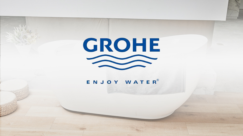 GROHE德国高仪-麻豆视频一区二区物流机器客户案例