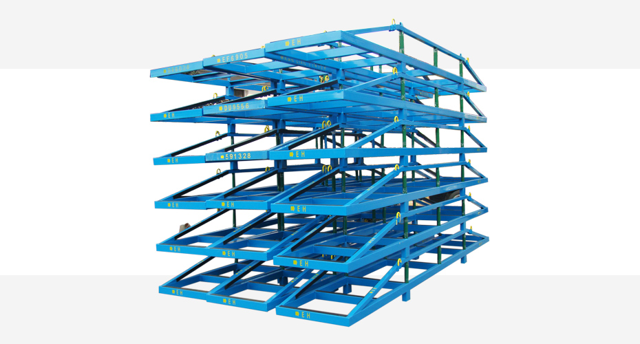 铝型材架 铝型材架