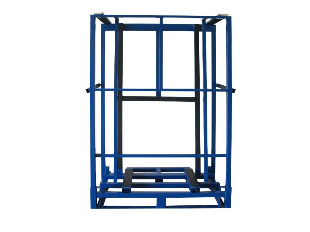 为什么买L型玻璃运输架一定要选择苏州麻豆视频一区二区