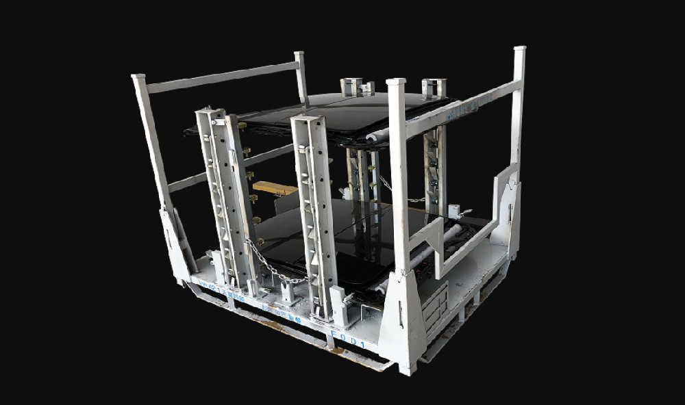 汽车料架告别锈斑，延长使用寿命麻豆视频一区二区有妙招