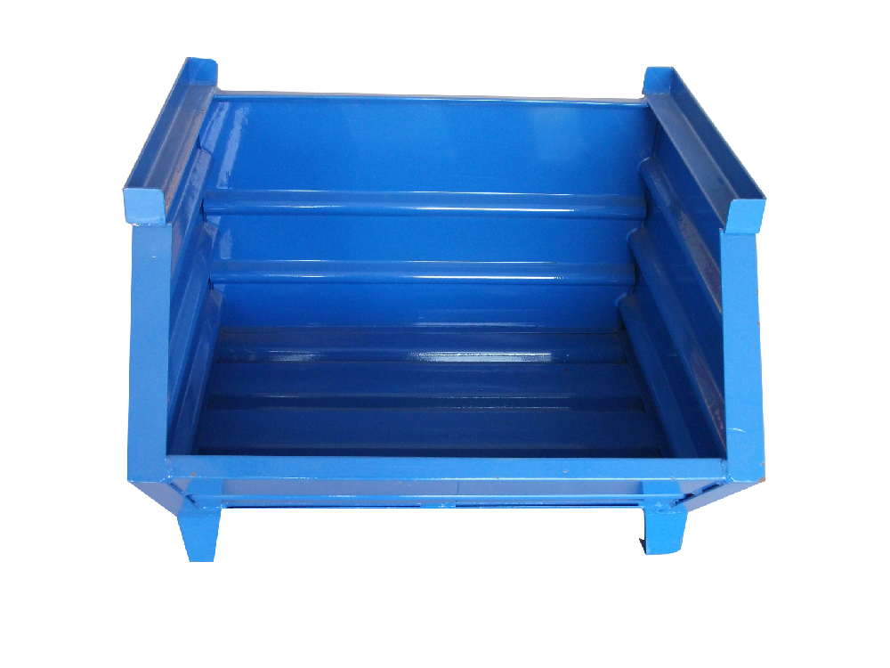 苏州麻豆视频一区二区—— 江苏最大的金属周转箱厂家之一